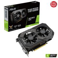 Asus TUF-GTX1660TI-T6G-EVO-GAMING 6GB 192Bit GDDR6