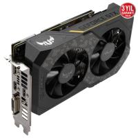 Asus TUF-GTX1660TI-T6G-EVO-GAMING 6GB 192Bit GDDR6