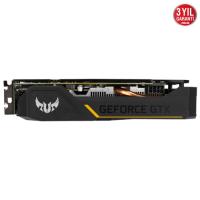 Asus TUF-GTX1660TI-T6G-EVO-GAMING 6GB 192Bit GDDR6