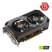 Asus TUF-RTX2060-O6G-GAMING 6GB 192Bit GDDR