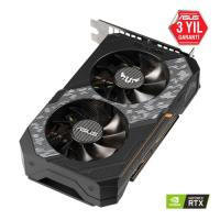 Asus TUF-RTX2060-O6G-GAMING 6GB 192Bit GDDR