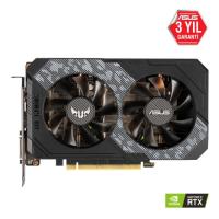 Asus TUF-RTX2060-O6G-GAMING 6GB 192Bit GDDR