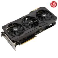 Asus TUF-RTX3090-O24G-GAMING 24GB 384Bit GDDR6X