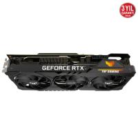 Asus TUF-RTX3090-O24G-GAMING 24GB 384Bit GDDR6X