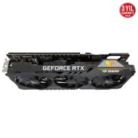 Asus TUF-RTX3060TI-O8G-GAMING  8GB 256Bit GDDR6