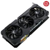 Asus TUF-RTX3060TI-O8G-GAMING  8GB 256Bit GDDR6