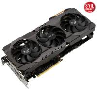 Asus TUF-RTX3070-8G-GAMING  8GB 256Bit GDDR6