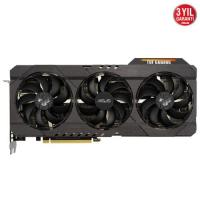 Asus TUF-RTX3070-8G-GAMING  8GB 256Bit GDDR6