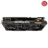 Asus TUF-RTX3070-8G-GAMING  8GB 256Bit GDDR6