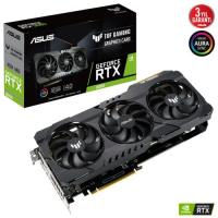 Asus TUF-RTX3060-12G-GAMING 12GB 192Bit GDDR6