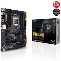 Asus TUF Z490-PLUS GAMING DDR4 S+V+GL LGA1200