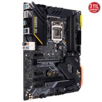 Asus TUF Z490-PLUS GAMING DDR4 S+V+GL LGA1200