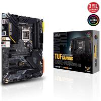 Asus TUF Z490-PLUS (WIFI) GAMING DDR4 S+V+GL LGA12