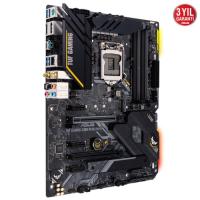 Asus TUF Z490-PLUS (WIFI) GAMING DDR4 S+V+GL LGA12