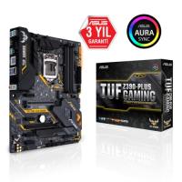 Asus TUF Z390-PLUS GAMING 4266Mhz DDR4 S+GL 1151