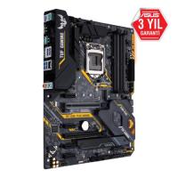 Asus TUF Z390-PLUS GAMING 4266Mhz DDR4 S+GL 1151