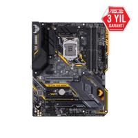 Asus TUF Z390-PLUS GAMING 4266Mhz DDR4 S+GL 1151