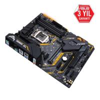 Asus TUF Z390-PLUS GAMING 4266Mhz DDR4 S+GL 1151