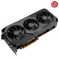 Asus TUF3-RX5600XT-O6G-EVO GAMING 6GB 192Bit DDR6