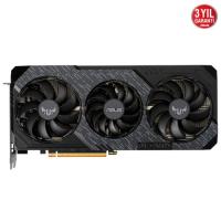 Asus TUF3-RX5600XT-O6G-EVO GAMING 6GB 192Bit DDR6