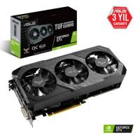 Asus TUF3-GTX1660-O6G-GAMING 6GB 192Bit GDDR5