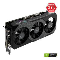 Asus TUF3-GTX1660-O6G-GAMING 6GB 192Bit GDDR5