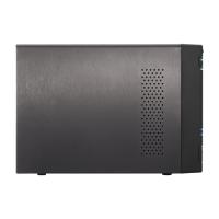 Asustor AS6602T 2 Disk Yuvalı (2X18TB) NAS Cihazı