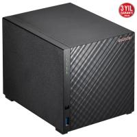 Asustor AS1104T 4 Disk Yuvalı (4x18TB) Nas Cihazı