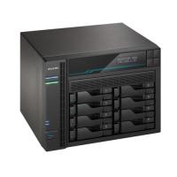 Asustor AS6508T 8 Disk Yuvalı(8x18TB) Nas Cihazı