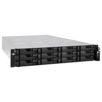 Asustor AS7112RDX 12 Disk Yuva(12x18TB) Nas Cihazı