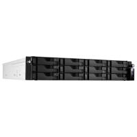 Asustor AS7112RDX 12 Disk Yuva(12x18TB) Nas Cihazı