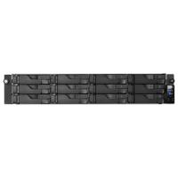 Asustor AS7112RDX 12 Disk Yuva(12x18TB) Nas Cihazı