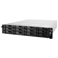 Asustor AS7112RDX 12 Disk Yuva(12x18TB) Nas Cihazı