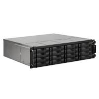 Asustor AS7116RDX 16 Disk Yuva(16x18TB) Nas Cihazı