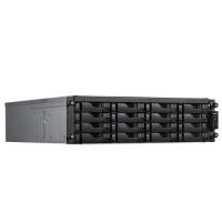 Asustor AS7116RDX 16 Disk Yuva(16x18TB) Nas Cihazı