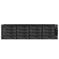 Asustor AS7116RDX 16 Disk Yuva(16x18TB) Nas Cihazı