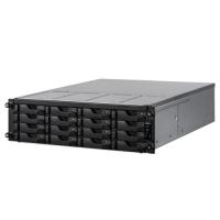 Asustor AS7116RDX 16 Disk Yuva(16x18TB) Nas Cihazı