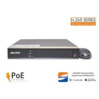 Averdigi AD-7016NVR-16P 16CH 5MP NVR Cihazı