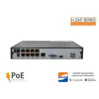 Averdigi AD-7016NVR-16P 16CH 5MP NVR Cihazı