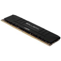 Ballistix 2x8 16GB 2400MHz DDR4  BL2K8G24C16U4B