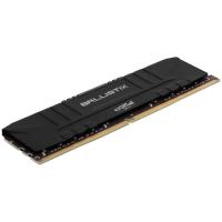 Ballistix 2x8 16GB 2400MHz DDR4  BL2K8G24C16U4B