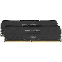 Ballistix 2x8 16GB 3000MHz DDR4 BL2K8G30C15U4B