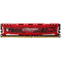 Ballistix 16GB 3000MHz DDR4 BLS16G4D30AESE