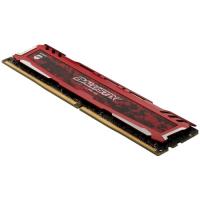 Ballistix 16GB 3000MHz DDR4 BLS16G4D30AESE