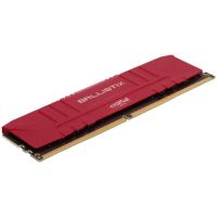 Ballistix 16GB 3200MHz DDR4 BL16G32C16U4R Kutusuz