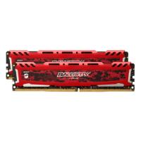 Ballistix 2x8 16GB 3200MHz BLS2K8G4D32AESEK