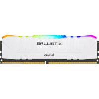 Ballistix 16GB 3200MHz RGB DDR4 BL16G32C16U4WL