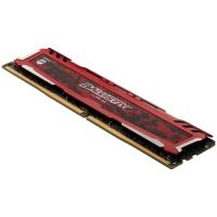 Ballistix 8GB 3200MHz DDR4 BLS8G4D32AESEK