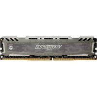 Ballistix 8GB 3200MHz DDR4 BLS8G4D32AESBK