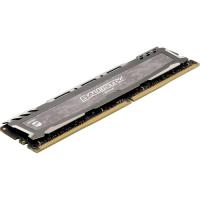 Ballistix 8GB 3200MHz DDR4 BLS8G4D32AESBK